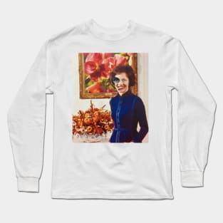 First Lady Long Sleeve T-Shirt